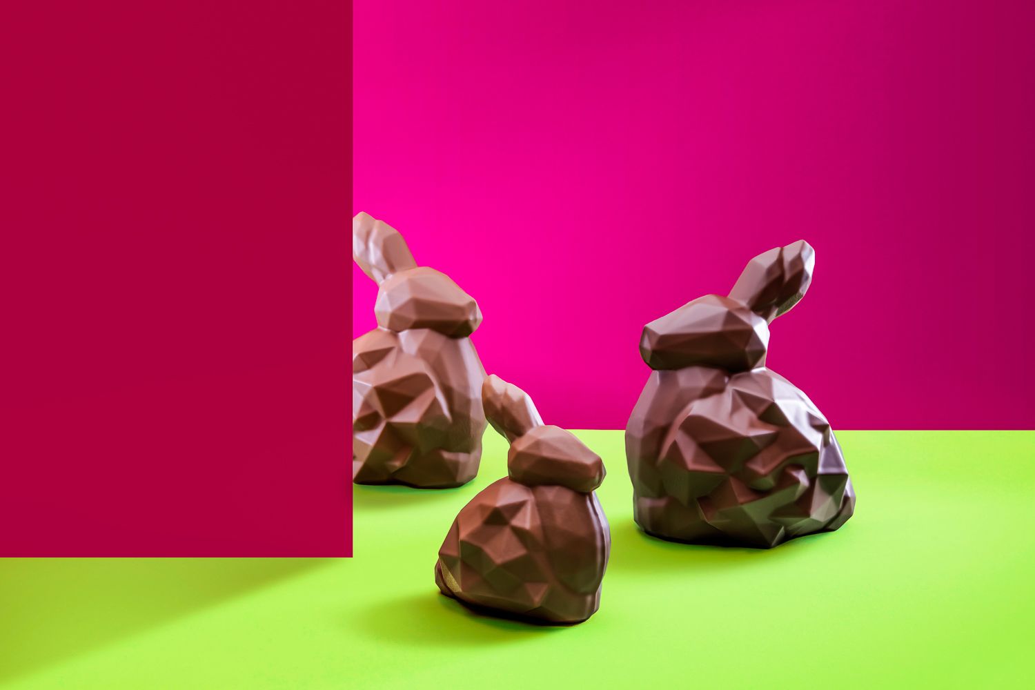 Chocolat citron basilic Guillaume Bichet Geneve