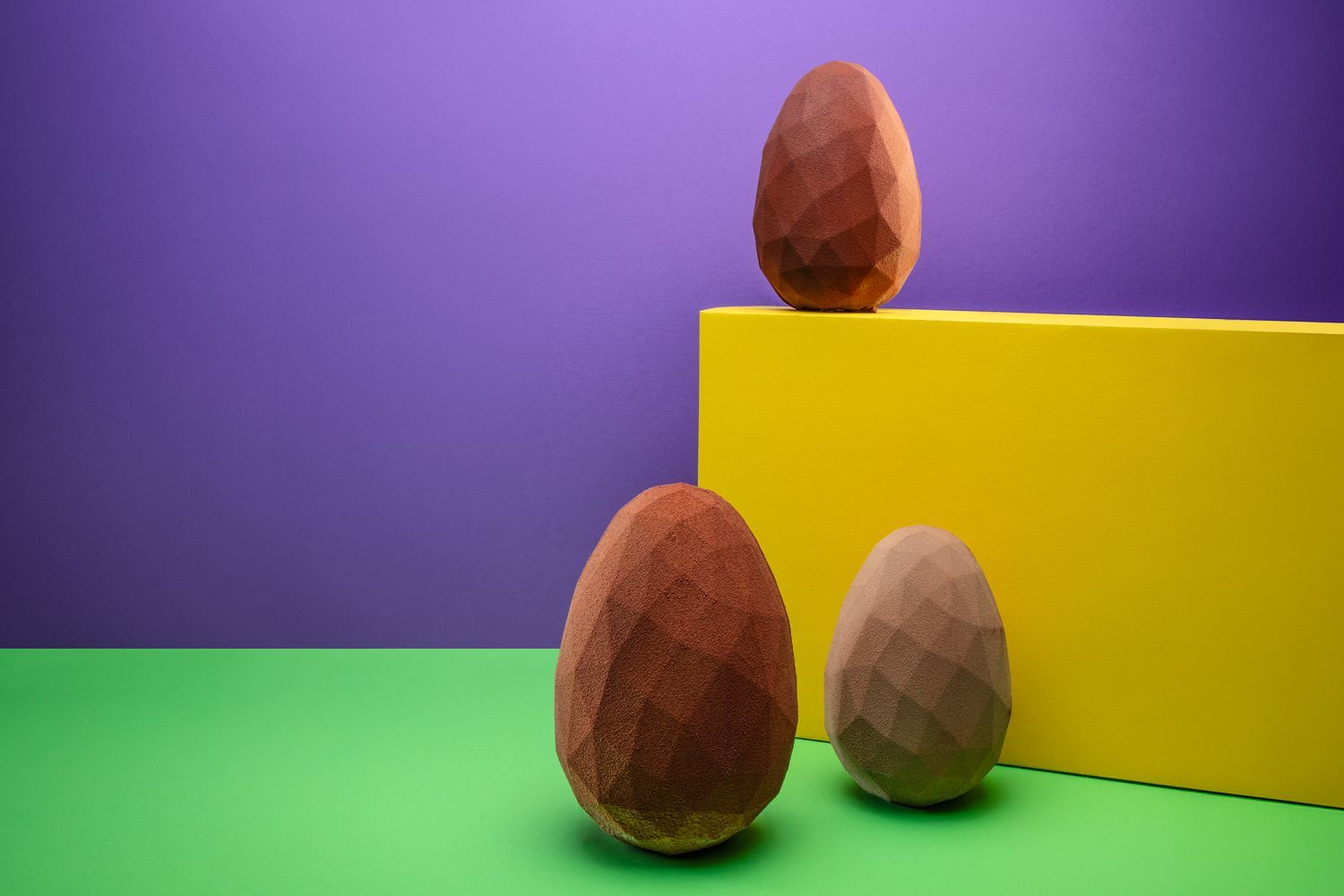 Chocolat citron basilic Guillaume Bichet Geneve