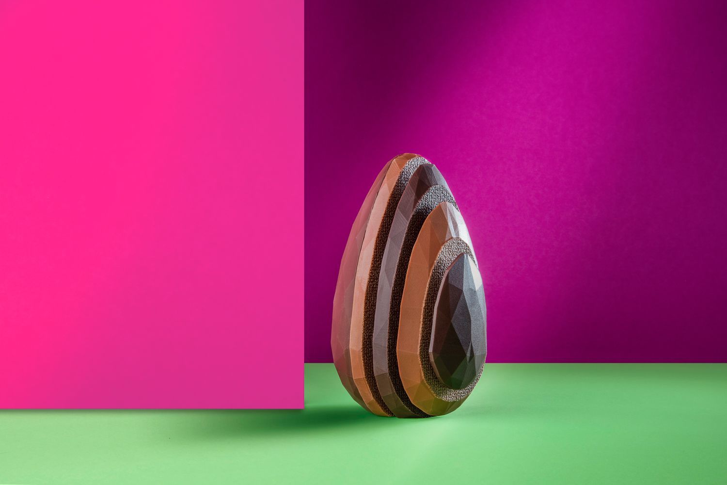 Chocolat Palet or Guillaume Bichet Geneve