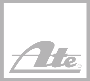 ATE logo