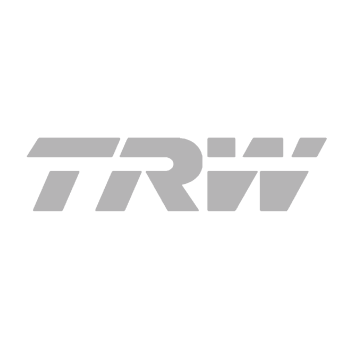 TRW logo