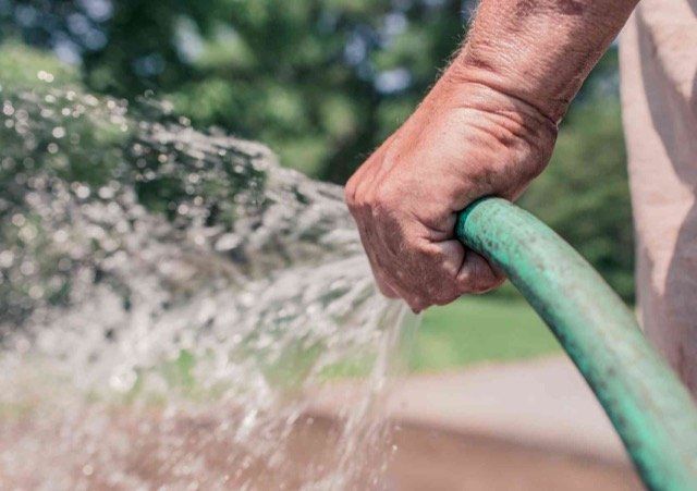lawn care langley BC