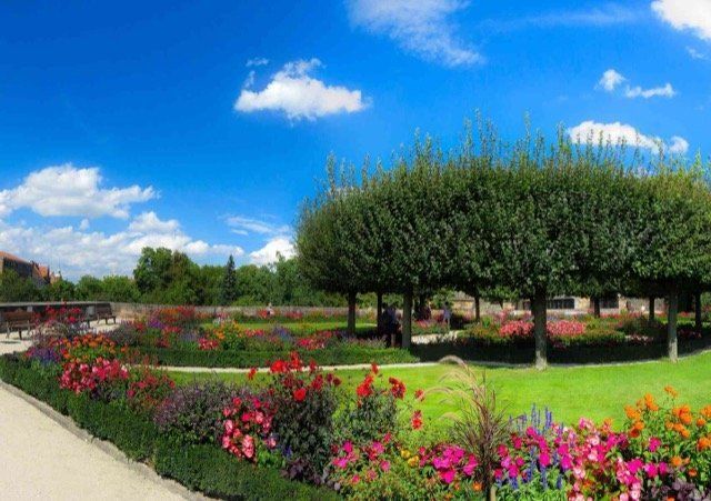 local landscaping companies surrey BC