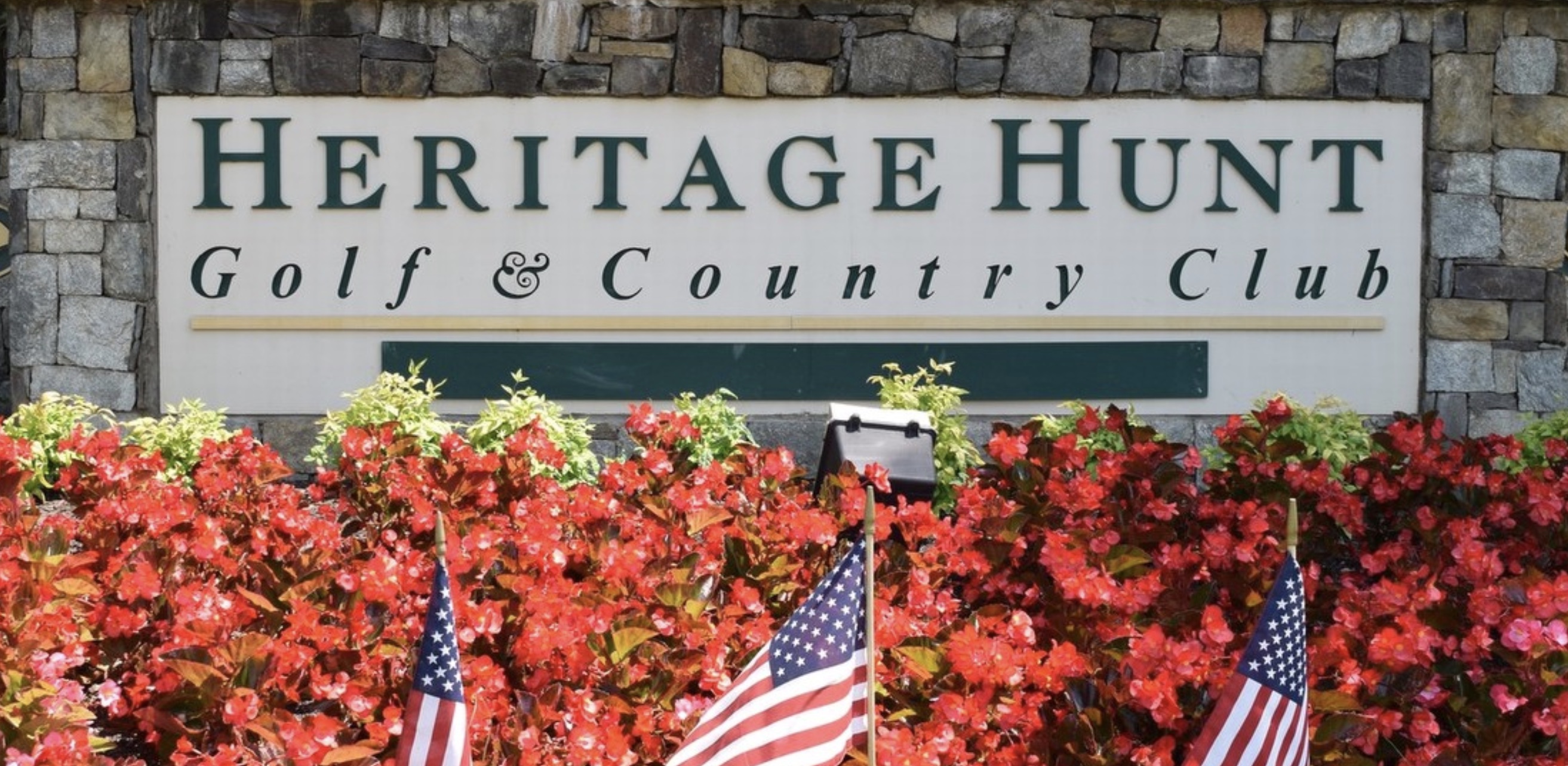 heritage hunt country club