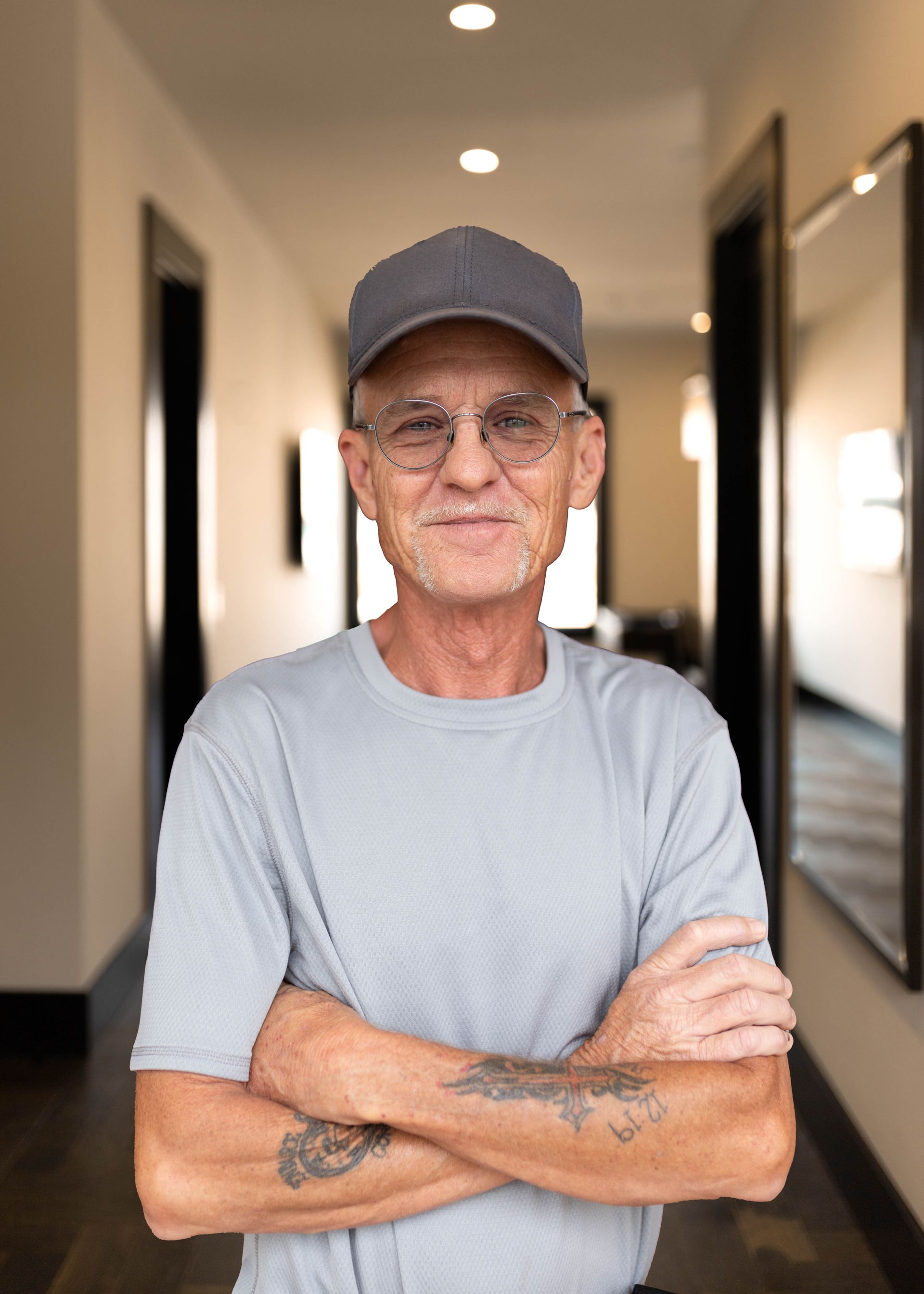 Jerry Richard