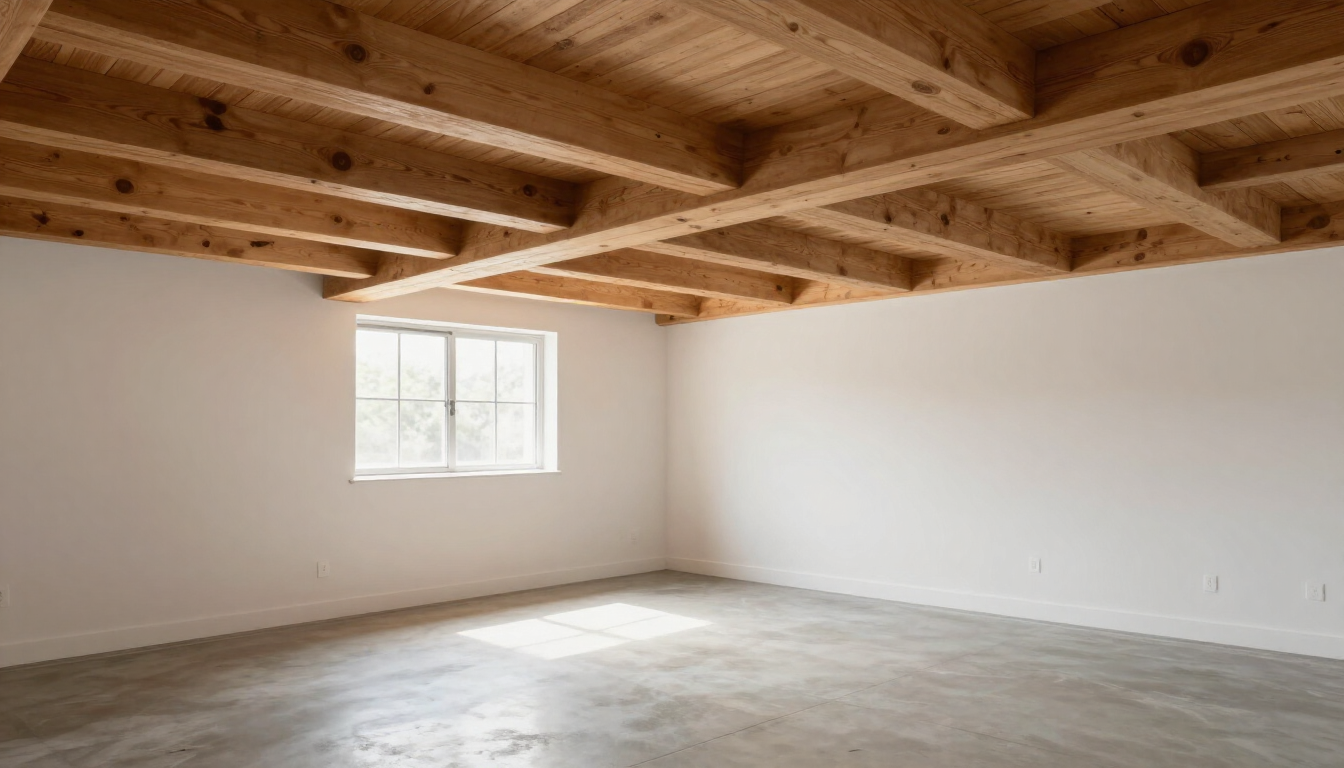 Reinforced structural beams