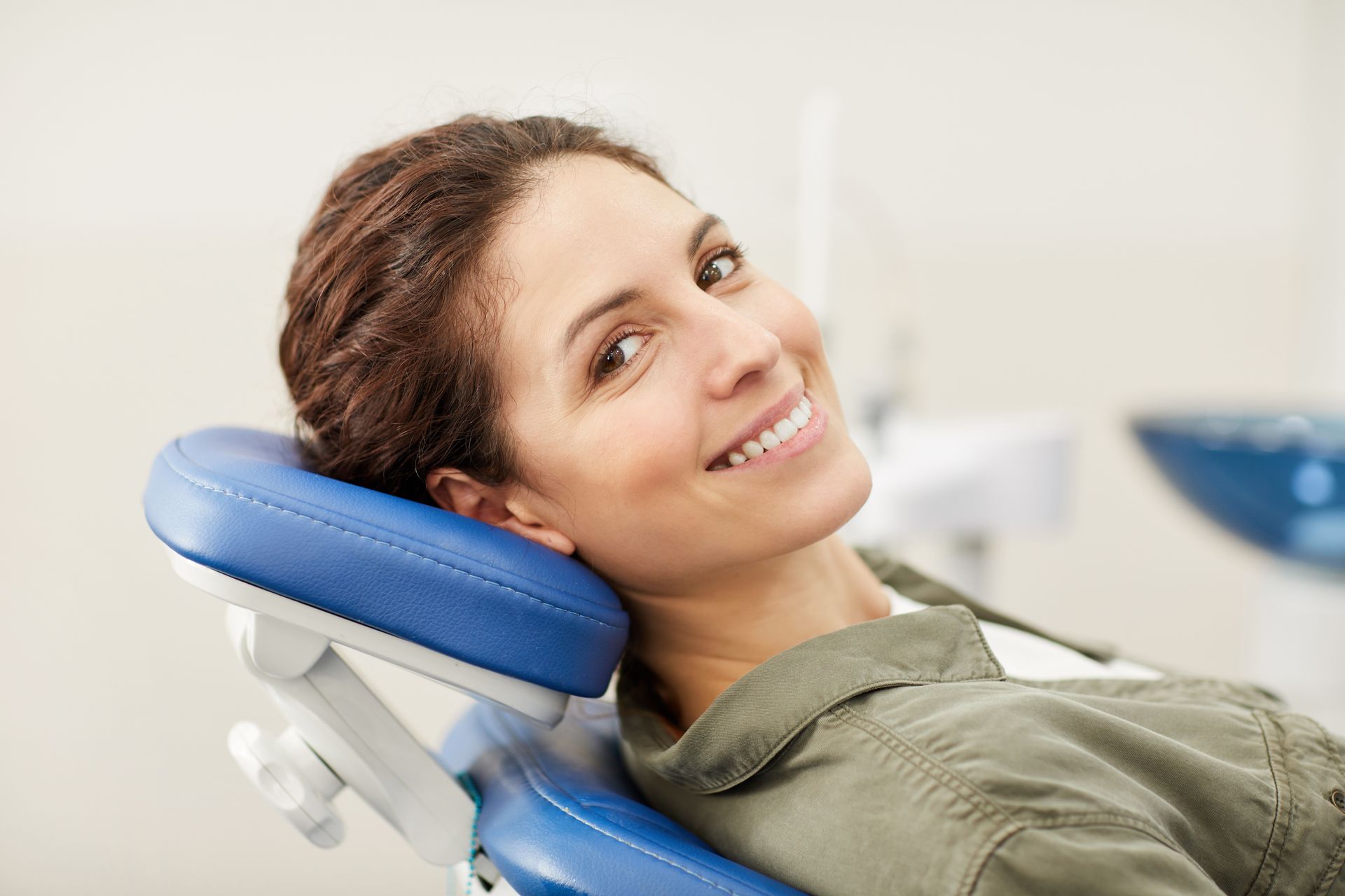 Teeth Cleaning and Consult | Root canals, fix gum disease, grinding and more | Best dentist Duke Street Alexandria VA