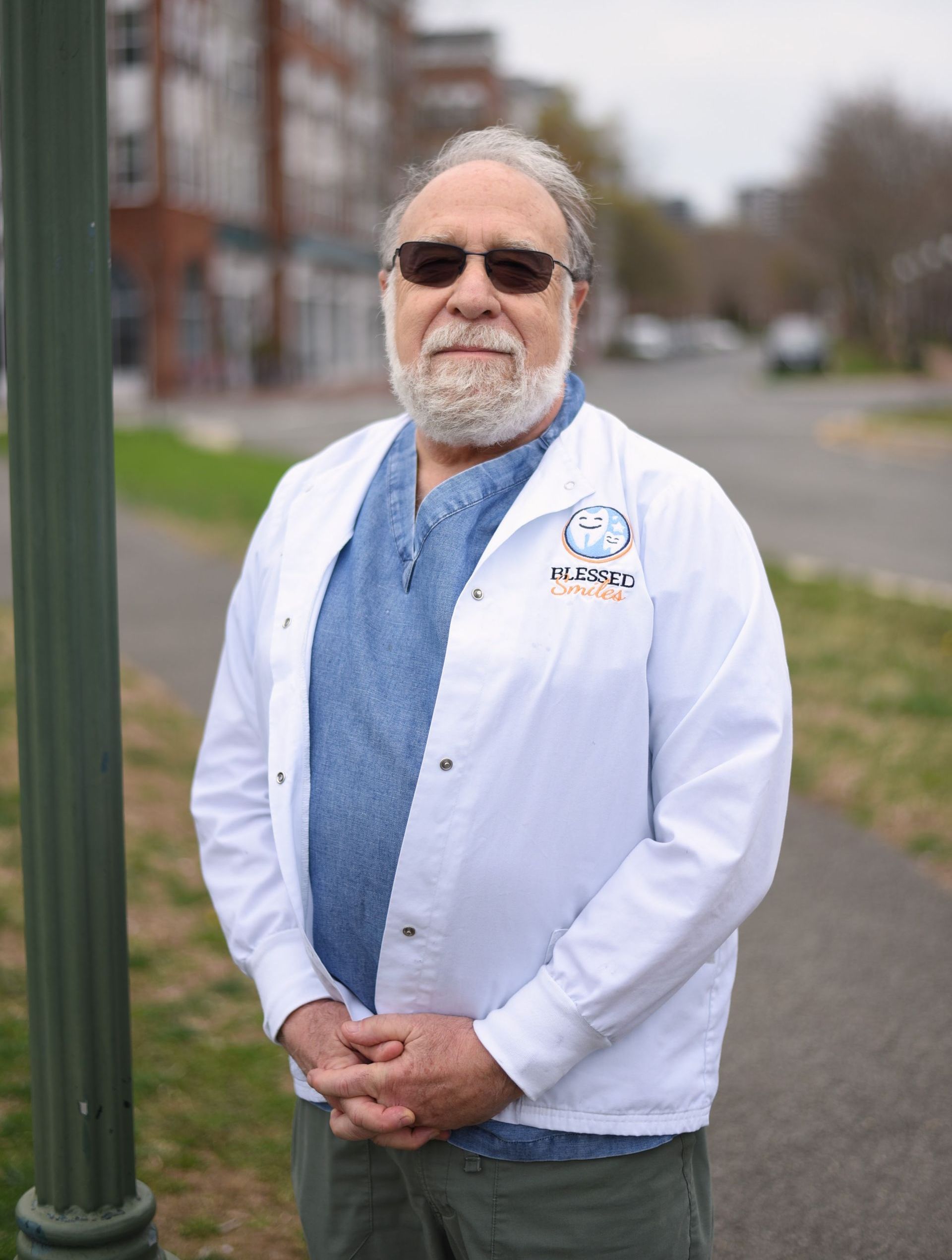 Dr. Timothy Yang | Top Adult and Pediatric Dentist in Alexandria VA
