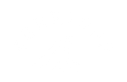 Corridor White Wave Icon
