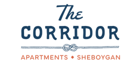 The Corridor Logo