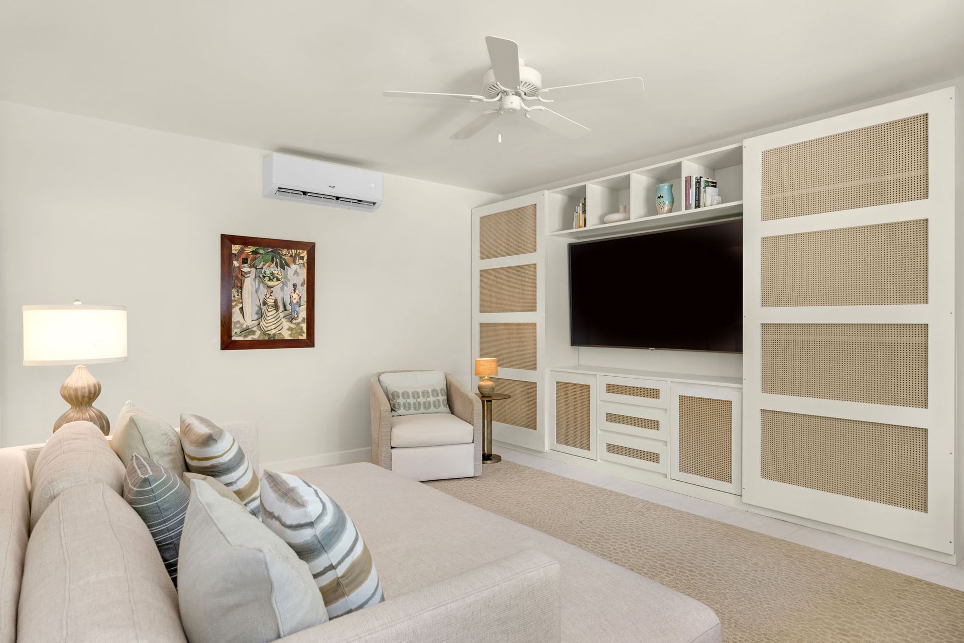 Abacus Luxury Villa Montego Bay lounge