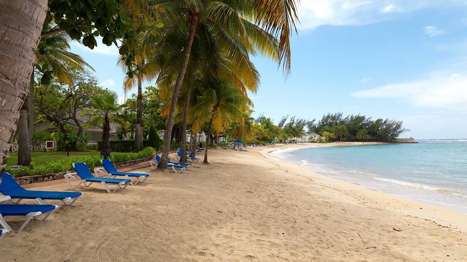 Half Moon Resort Membership