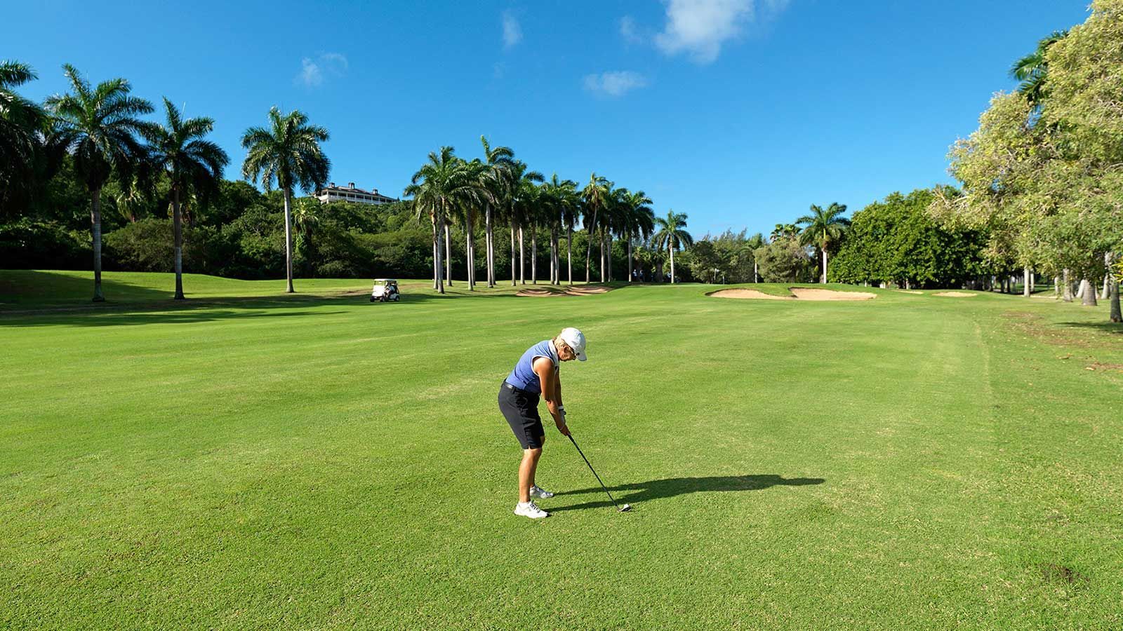 Half Moon Resort Membership