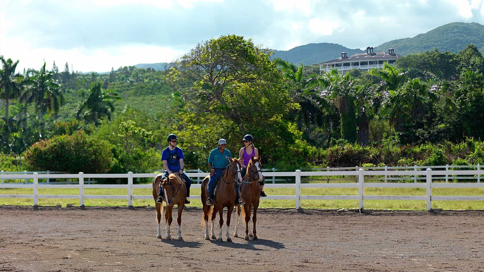 Half Moon Resort Membership