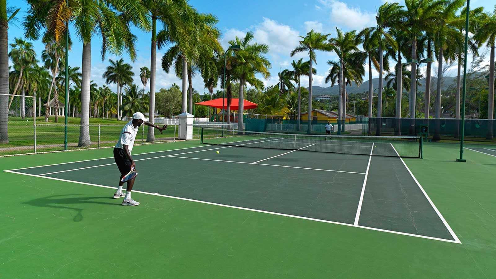 Half Moon Resort Membership