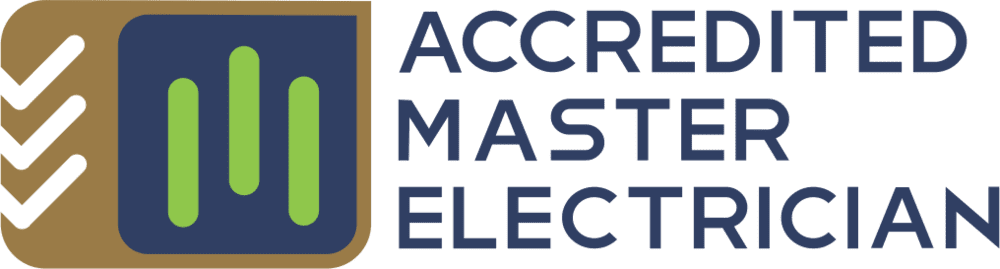 Master Electrician Accredited 