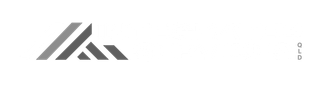 Integrated Services Logo White