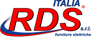 Logo RDS Italia