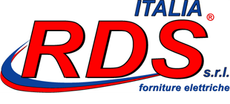 Logo RDS Italia