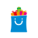Blibli Logo