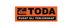 Toda Pusat Oli Terlengkap