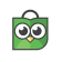 Tokopedia Logo