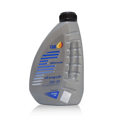 selain oli mobil 10w 40 ada vx long life 5w 30