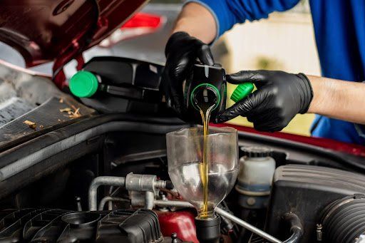 berapa harga oli gardan avanza