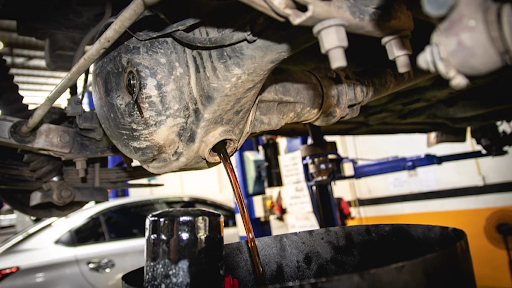 oli gardan mobil untuk toyota rush