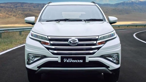 harga oli mesin daihatsu terios