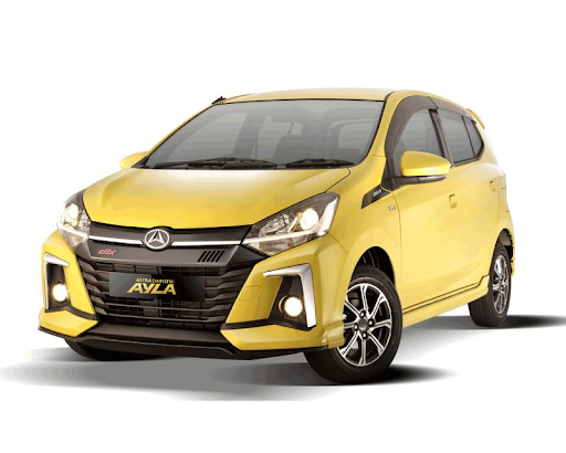 harga oli mobil daihatsu ayla