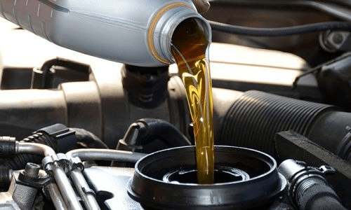 harga oli mobil matic mitsubishi new xpander
