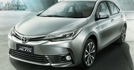 harga oli transmisi matic toyota corolla