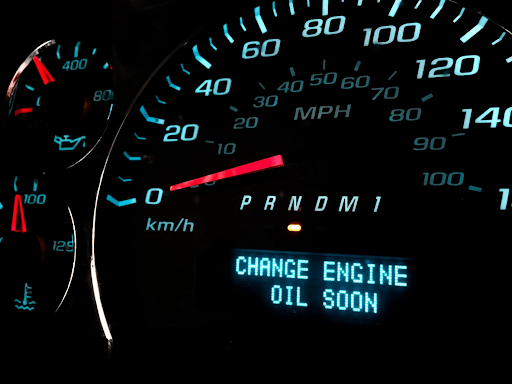 info ganti oli mobil berapa km