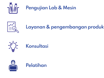 Riset dan pengembangan Q8 Oils 2