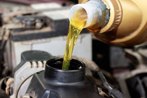 kepanjangan dari kode sae pada pelumas adalah hal penting