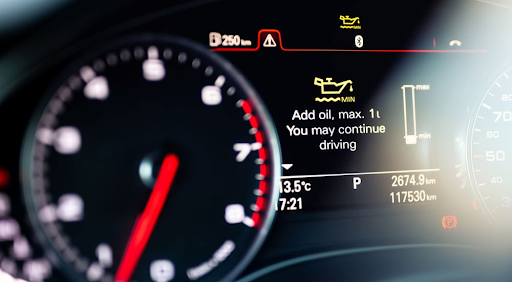 kira-kira ganti oli mobil berapa kilometer