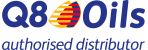 Q8 Oils logo