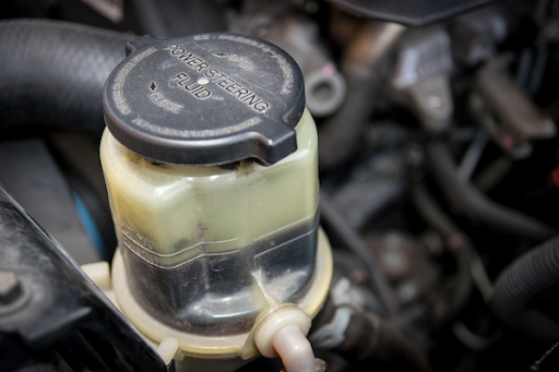 ragam fungsi oli power steering