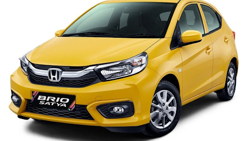 rekomendasi oli honda brio satya