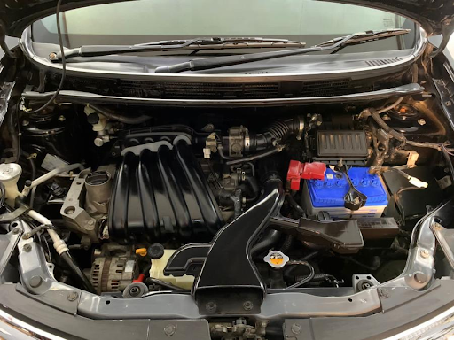 rekomendasi oli mesin grand livina dari q8