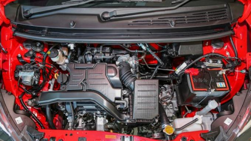 rekomendasi oli q8 untuk toyota agya