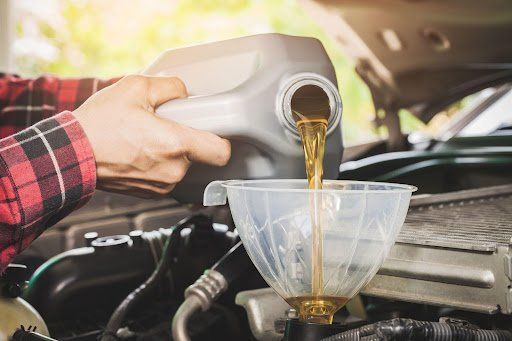 tips memilih oli daihatsu xenia