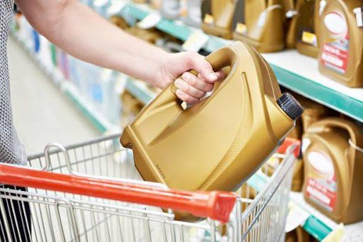 tips memilih toko oli mobil