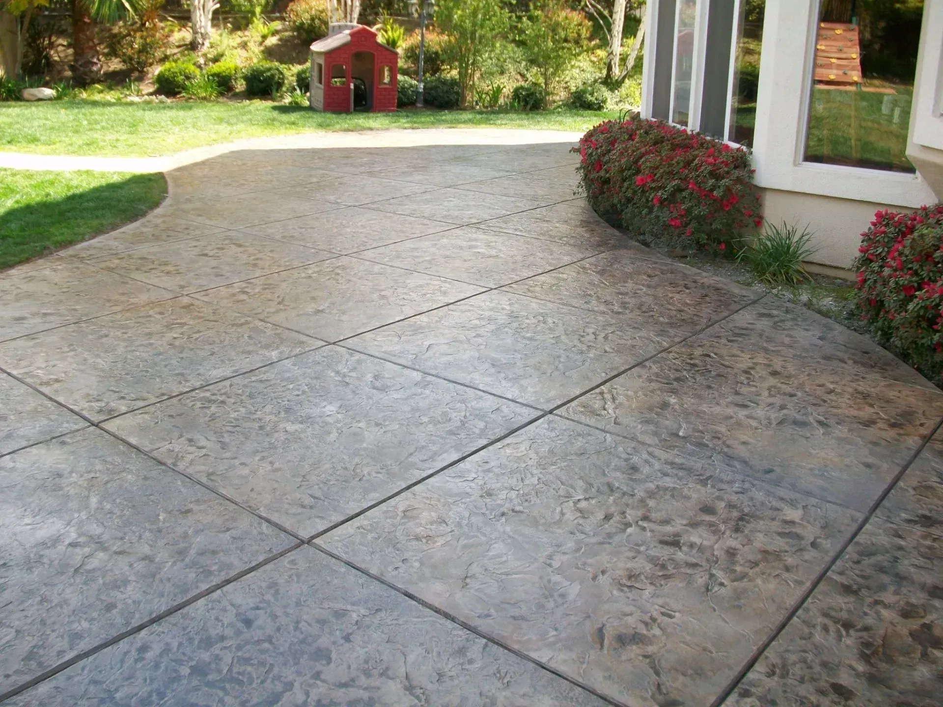 Decorative Concrete
