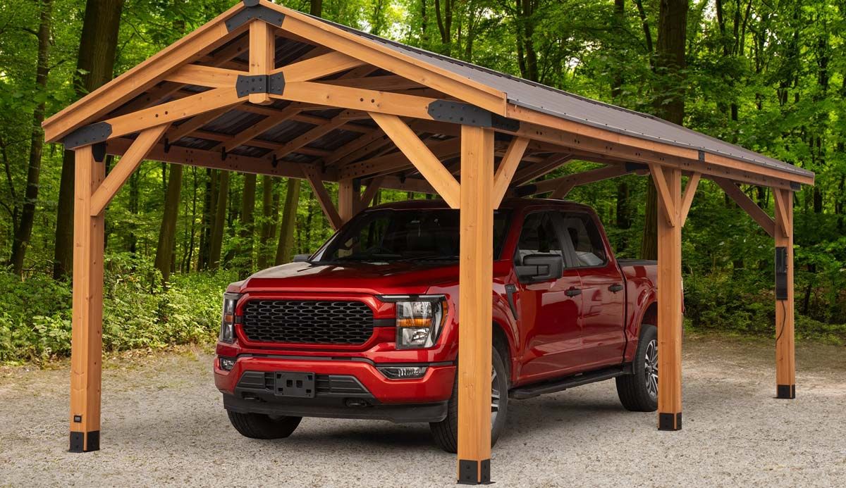 Carports