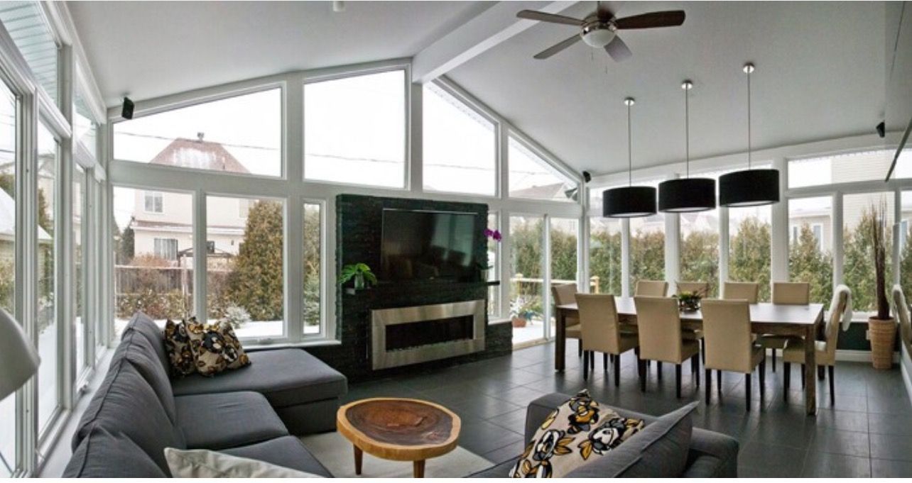 Sunroom