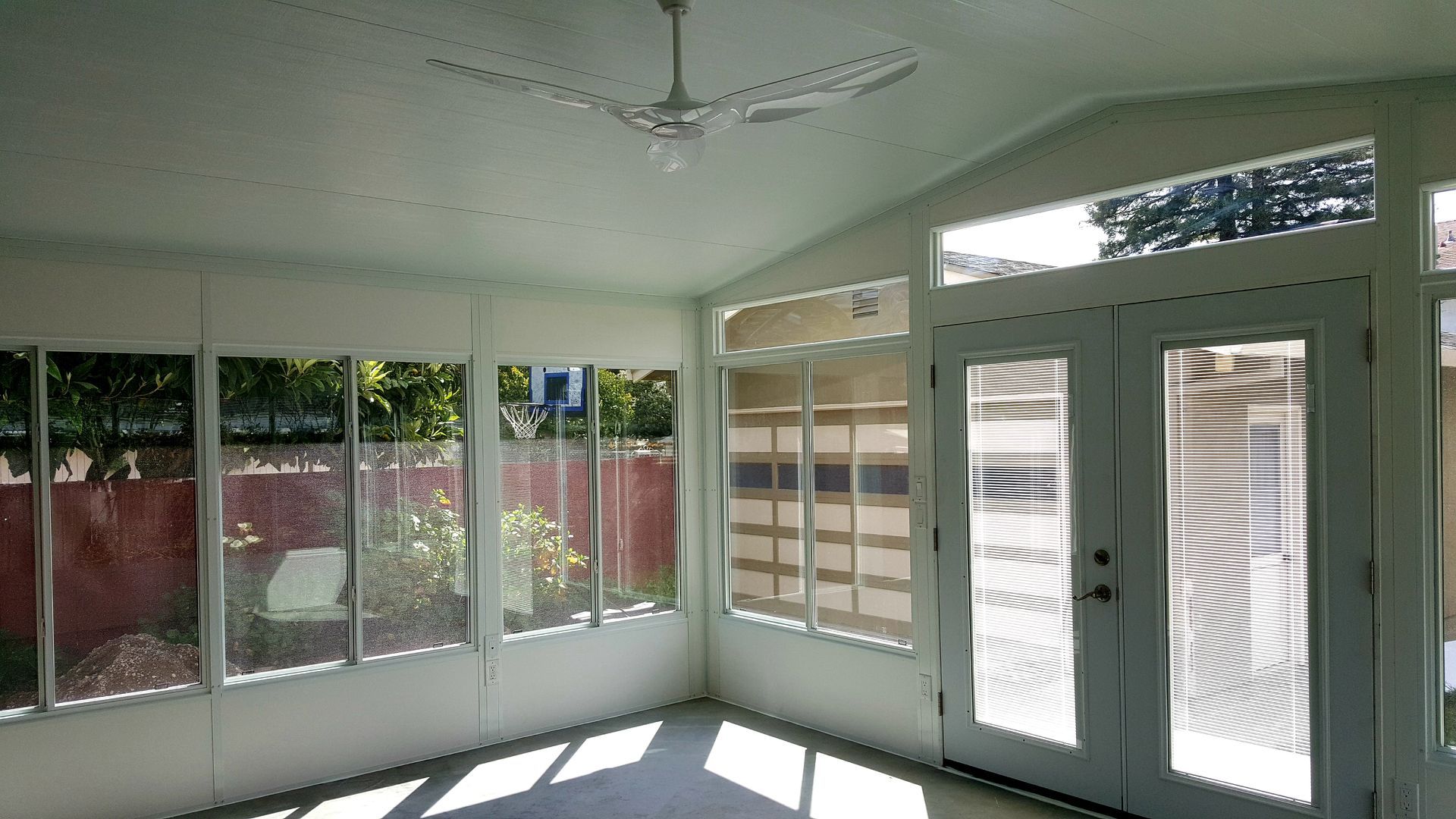 Benefits of Adding a Sunroom to Your Home