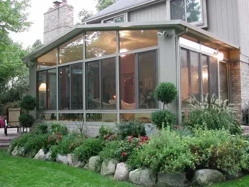 Sunroom