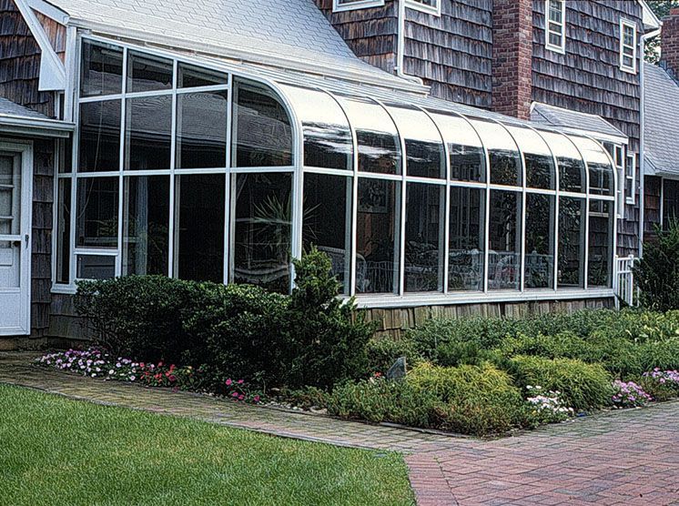 Sunroom